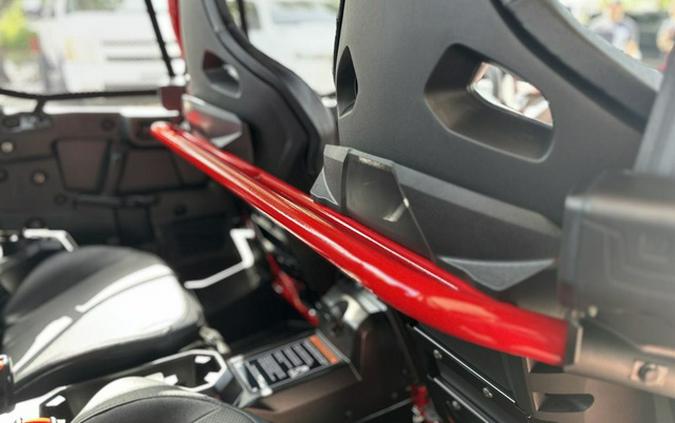 2026 Honda Talon 1000X 4