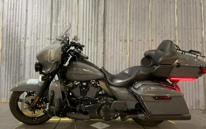 2022 Harley-Davidson ELECTRA GLIDE ULTRA LIMITED
