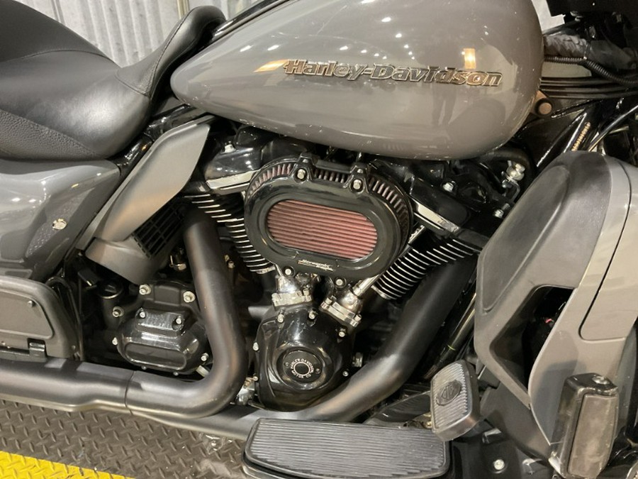 2022 Harley-Davidson ELECTRA GLIDE ULTRA LIMITED