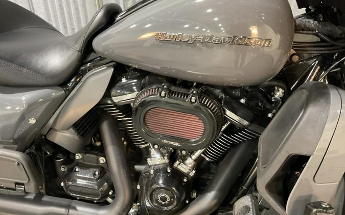 2022 Harley-Davidson ELECTRA GLIDE ULTRA LIMITED