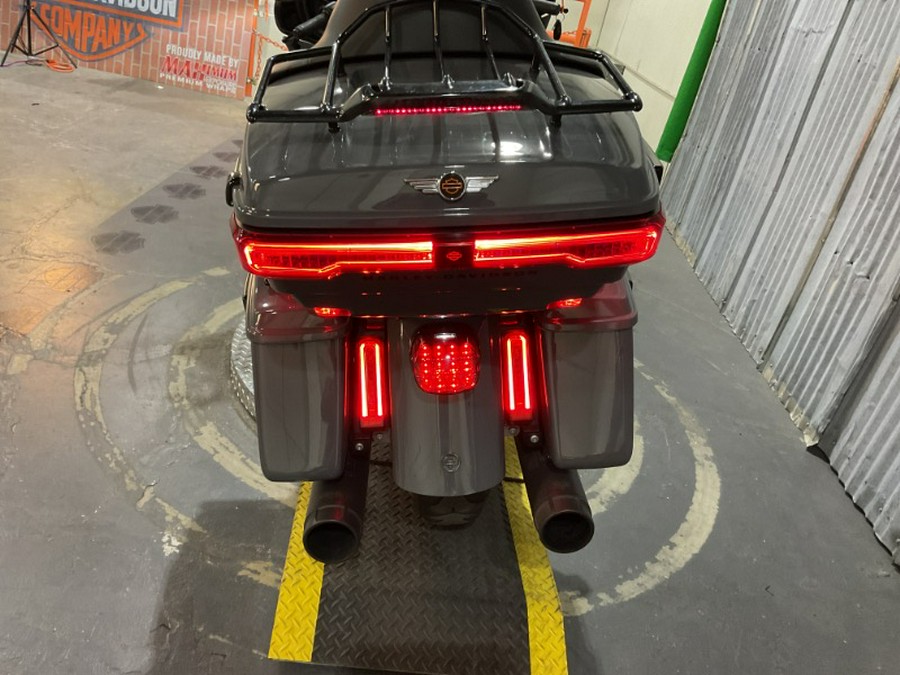 2022 Harley-Davidson ELECTRA GLIDE ULTRA LIMITED