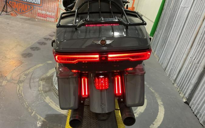2022 Harley-Davidson ELECTRA GLIDE ULTRA LIMITED