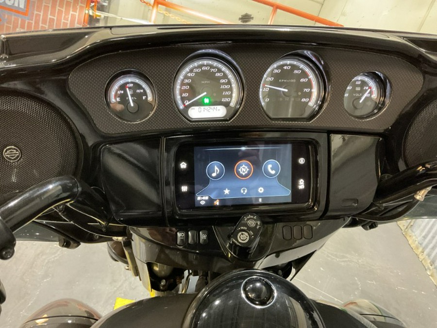 2022 Harley-Davidson ELECTRA GLIDE ULTRA LIMITED