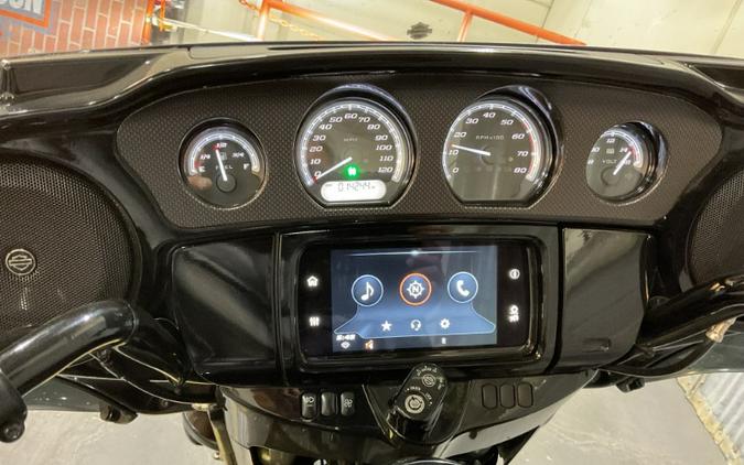2022 Harley-Davidson ELECTRA GLIDE ULTRA LIMITED