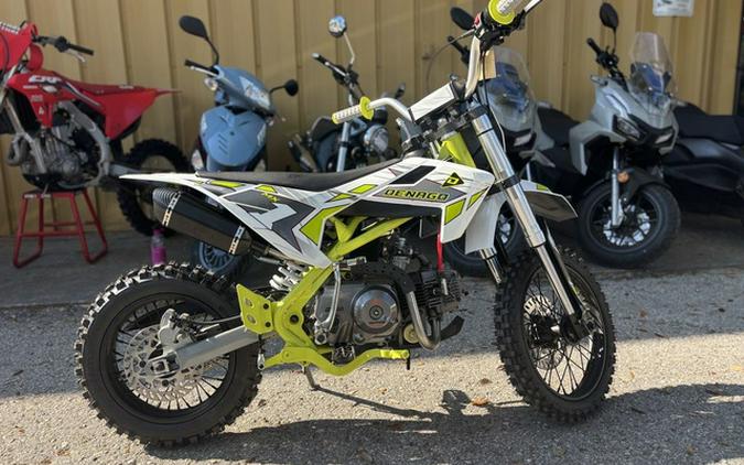 2026 Denago Powersports MX 1