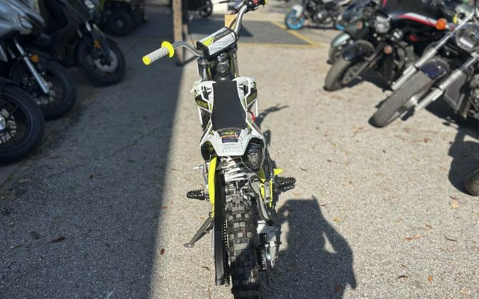 2026 Denago Powersports MX 1