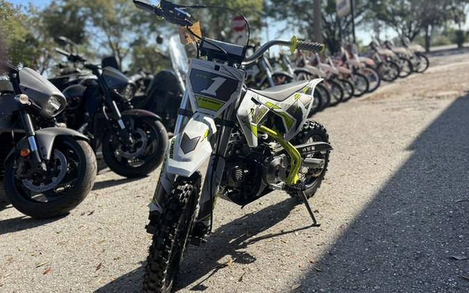 2026 Denago Powersports MX 1