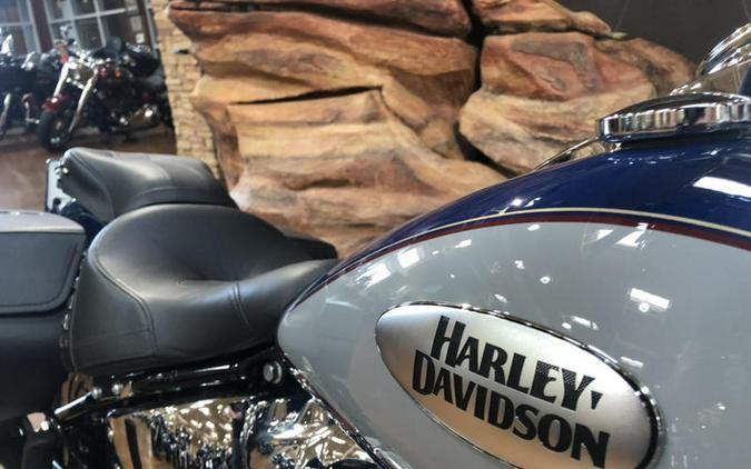 2023 Harley-Davidson® FLHCS - Heritage Classic