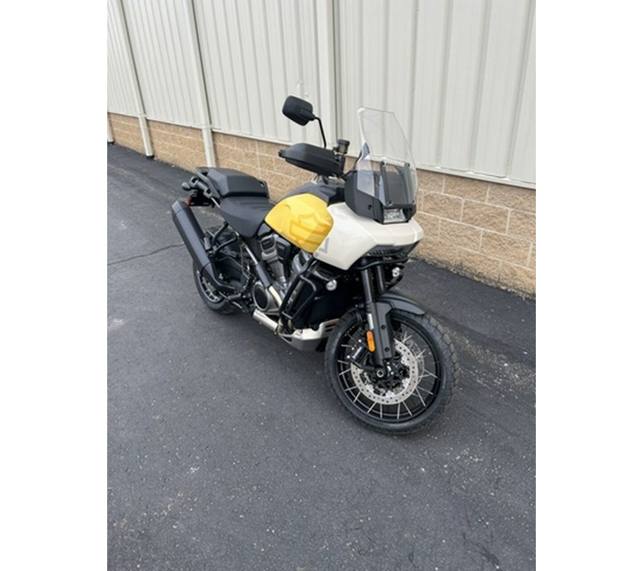 2023 Harley-Davidson RA1250S - Pan America 1250 Special