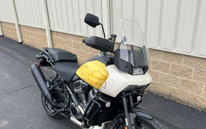 2023 Harley-Davidson RA1250S - Pan America 1250 Special