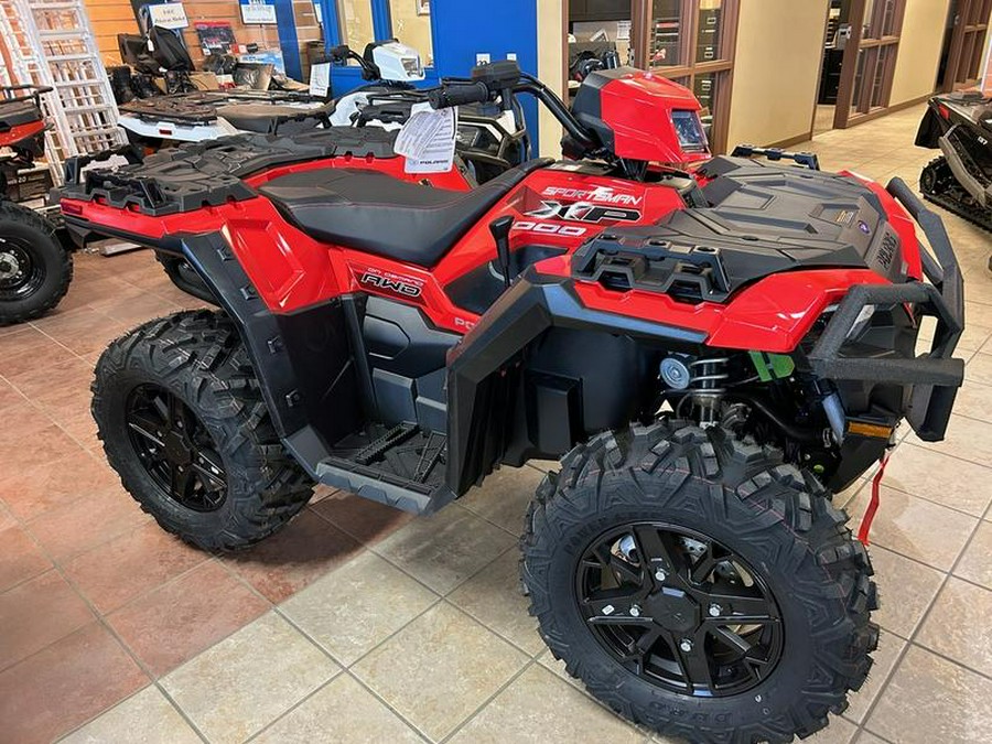 2024 Polaris® Sportsman XP 1000 Ultimate Trail