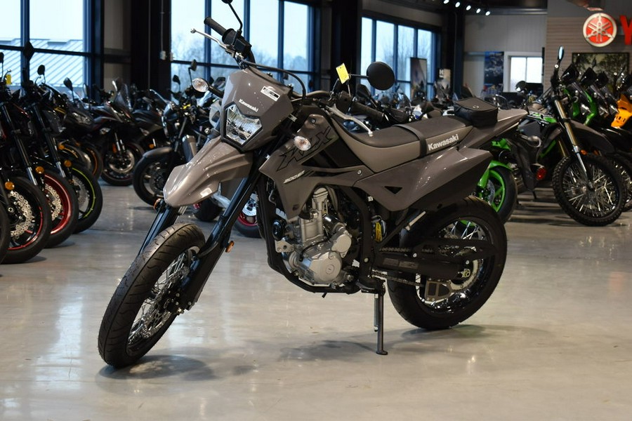 2024 Kawasaki KLX®300SM