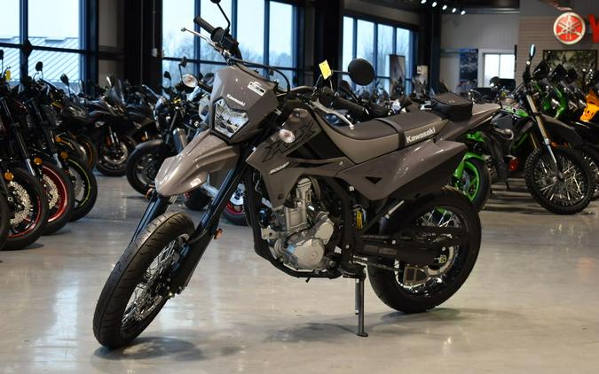 2024 Kawasaki KLX®300SM