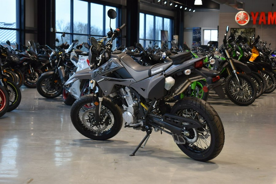 2024 Kawasaki KLX®300SM