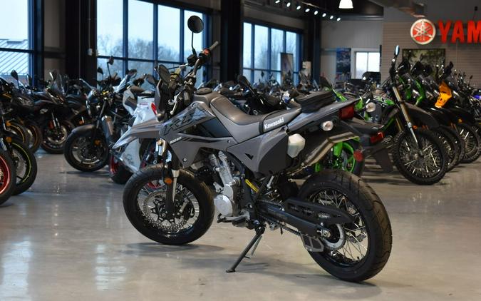 2024 Kawasaki KLX®300SM