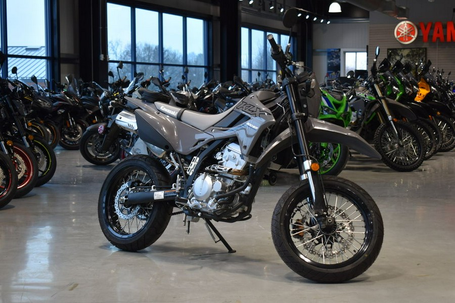 2024 Kawasaki KLX®300SM