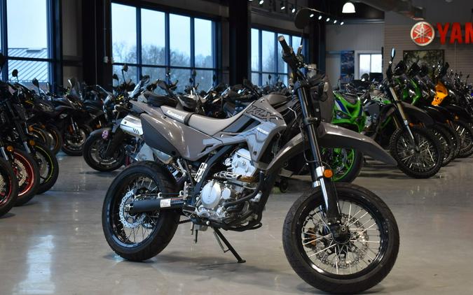 2024 Kawasaki KLX®300SM