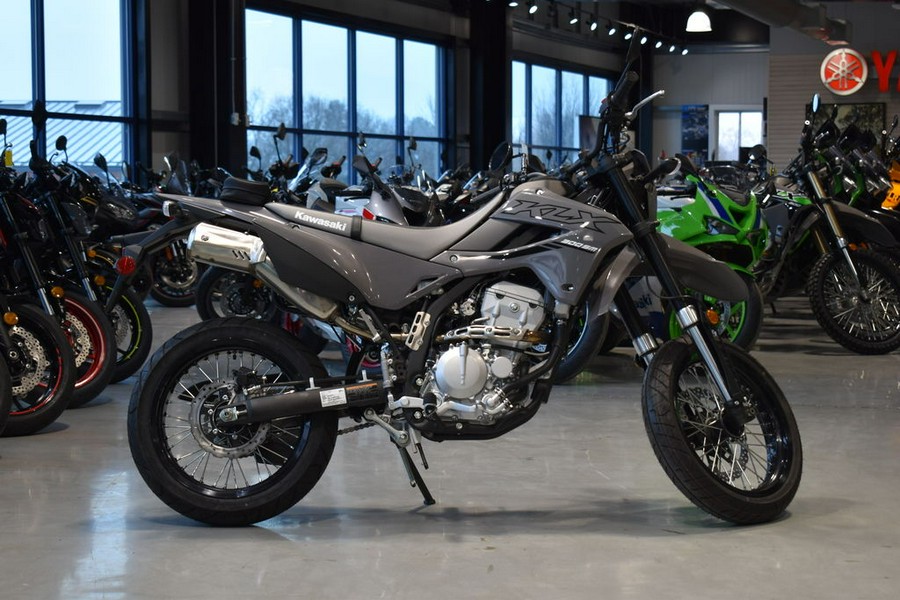 2024 Kawasaki KLX®300SM