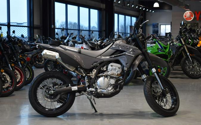 2024 Kawasaki KLX®300SM