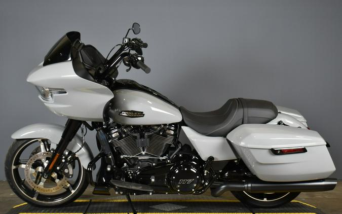 2024 Harley-Davidson Road Glide