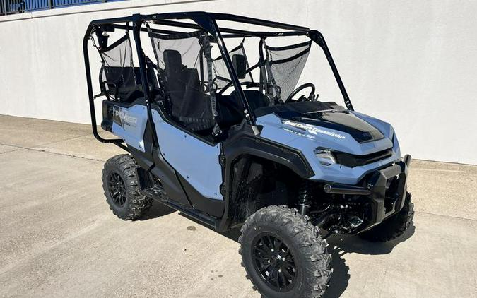 2024 Honda® Pioneer 1000-5 Deluxe