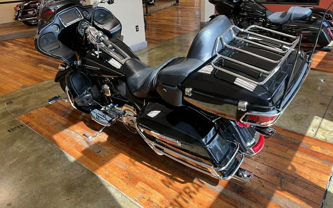 Used 2016 Harley-Davidson Road Glide Ultra Touring Motorcycle For Sale Near Memphis, TN