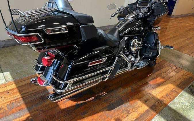 Used 2016 Harley-Davidson Road Glide Ultra Touring Motorcycle For Sale Near Memphis, TN