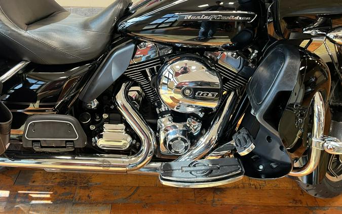 Used 2016 Harley-Davidson Road Glide Ultra Touring Motorcycle For Sale Near Memphis, TN