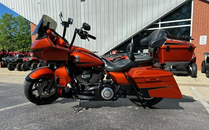 2013 Harley-Davidson® CVO