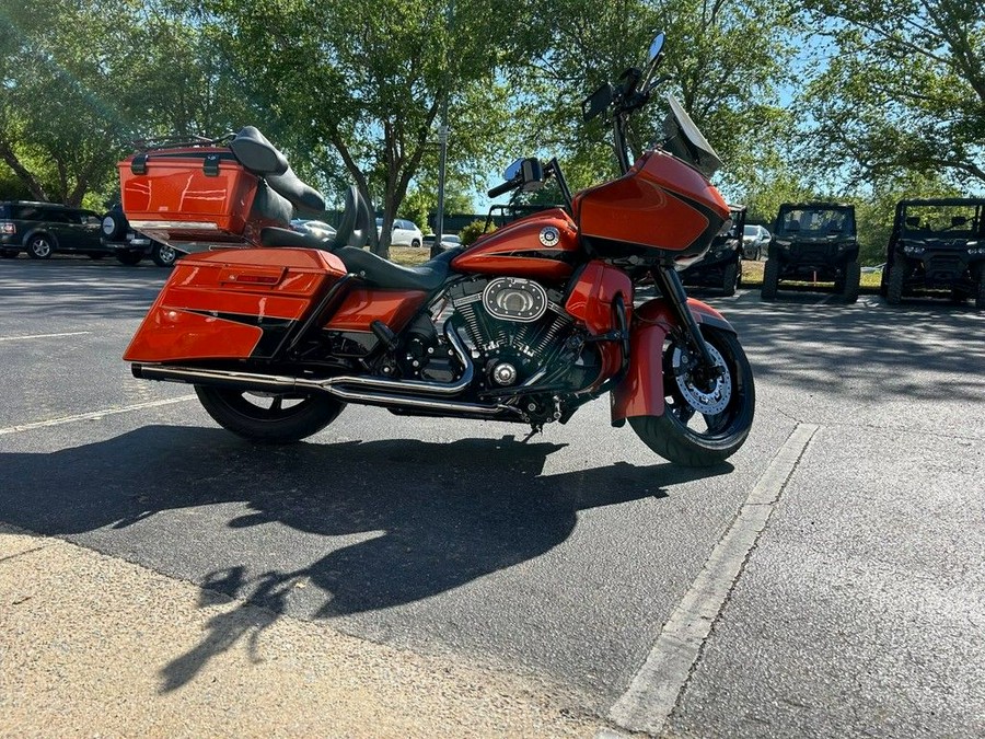 2013 Harley-Davidson® CVO