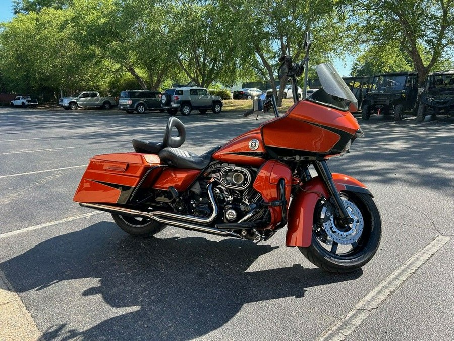 2013 Harley-Davidson® CVO