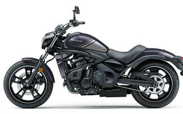 2020 Kawasaki Vulcan S ABS