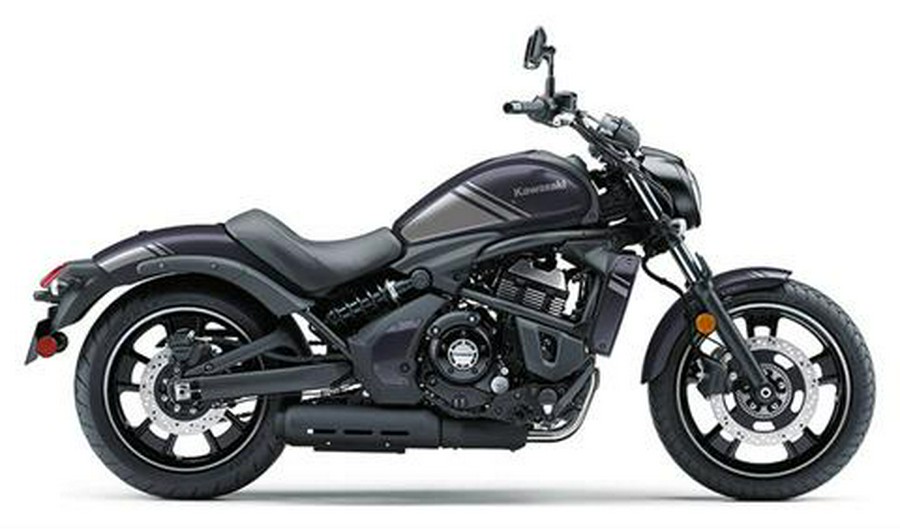 2020 Kawasaki Vulcan S ABS