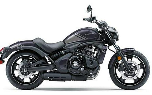 2020 Kawasaki Vulcan S ABS