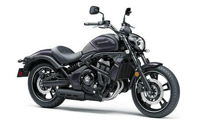 2020 Kawasaki Vulcan S ABS