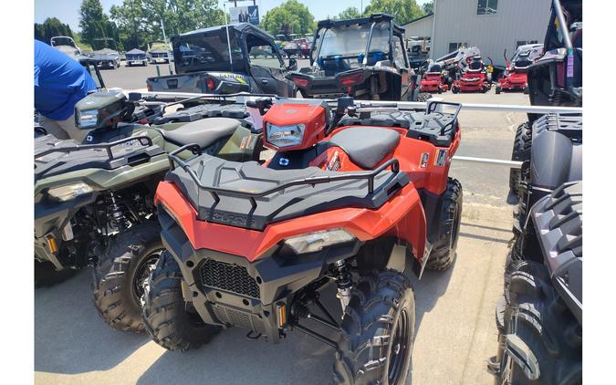 2024 Polaris Industries SPORTSMAN 450 H.O. EPS -