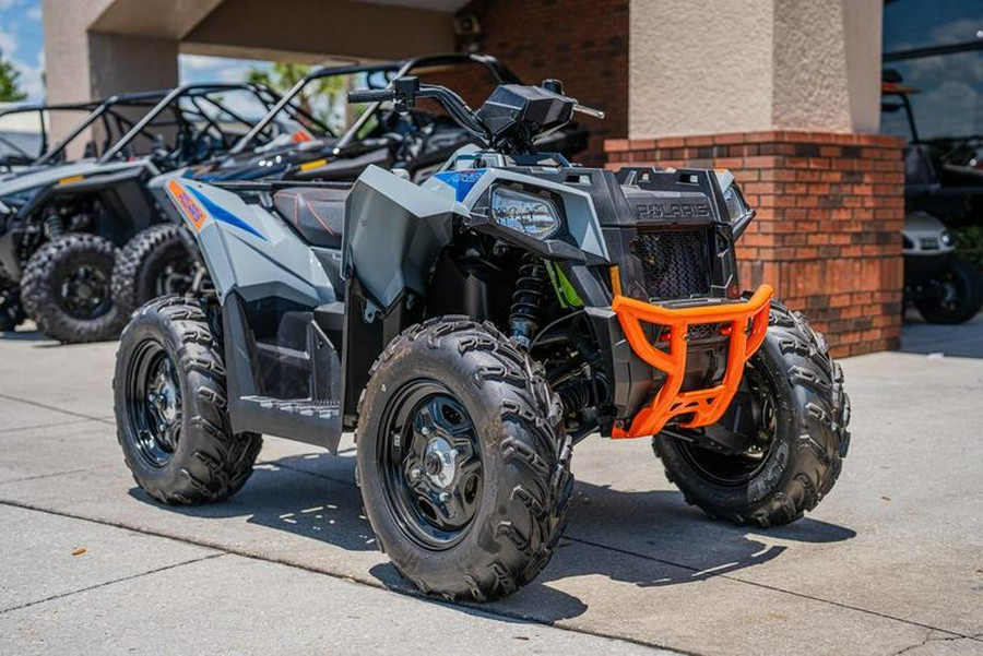 2024 Polaris® Scrambler 850