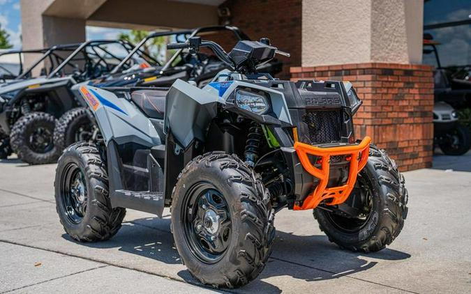 2024 Polaris® Scrambler 850