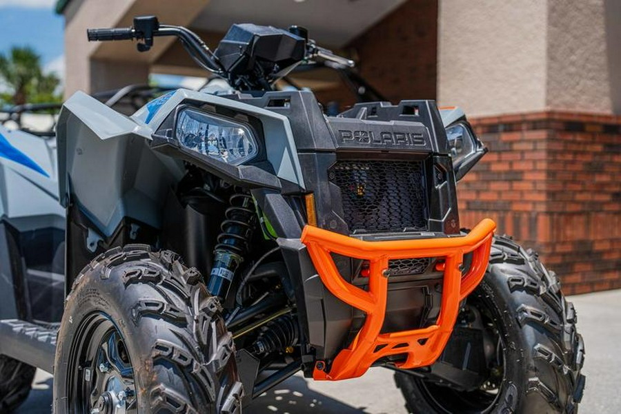 2024 Polaris® Scrambler 850