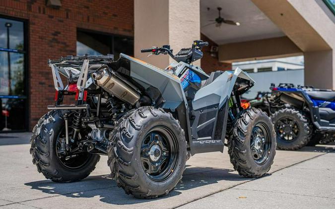 2024 Polaris® Scrambler 850