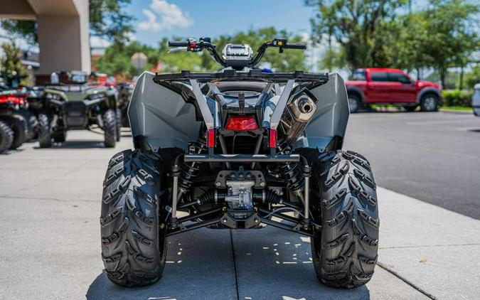 2024 Polaris® Scrambler 850