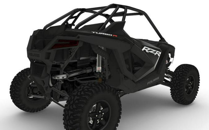 2024 Polaris® RZR Turbo R Sport