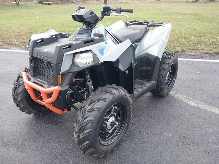 2024 Polaris Scrambler 850