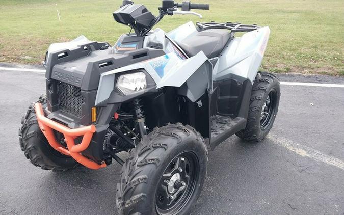 2024 Polaris Scrambler 850