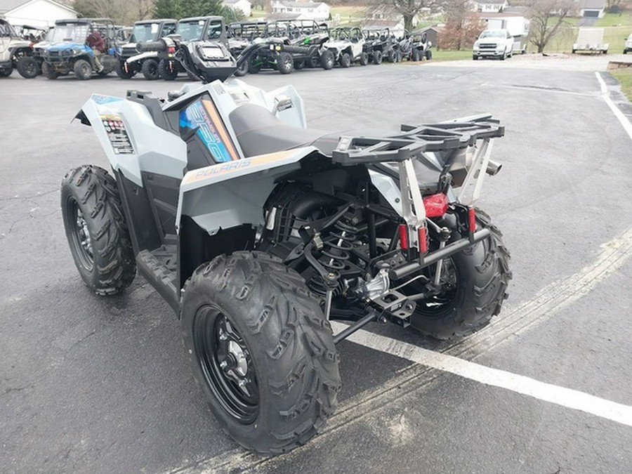 2024 Polaris Scrambler 850