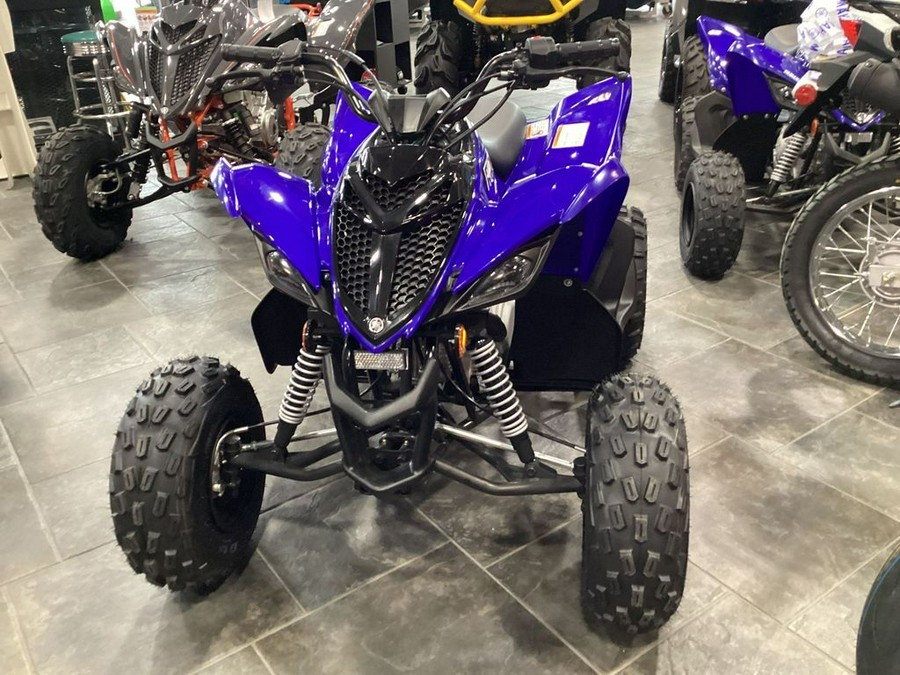 2023 Yamaha Raptor 90