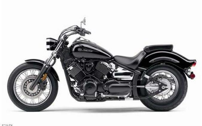 2008 Yamaha V Star® 1100 Custom