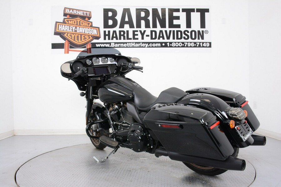 2022 Harley-Davidson FLHXST Street Glide ST