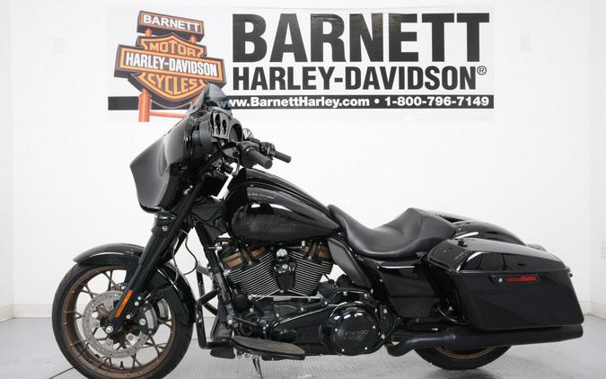 2022 Harley-Davidson FLHXST Street Glide ST