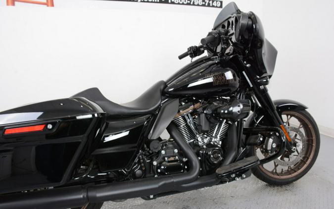 2022 Harley-Davidson FLHXST Street Glide ST